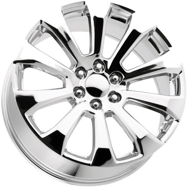 Performance Replicas PR204 High Country 204C-2295828