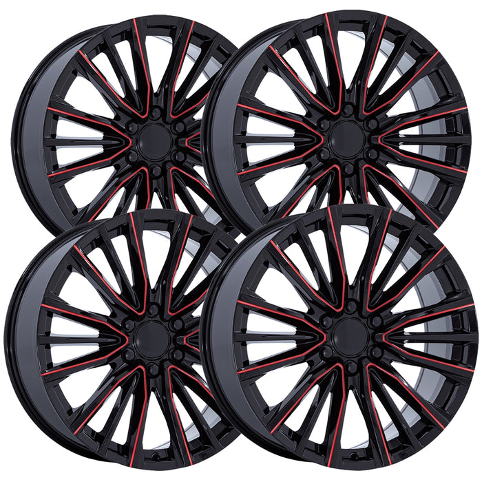Performance Replicas PR223 PR223BQ26106128