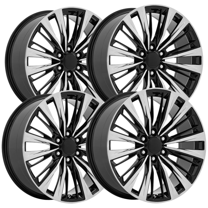 Performance Replicas PR226 PR226BD24106131