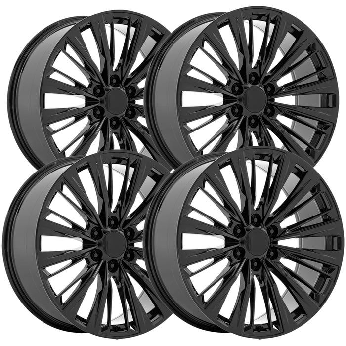OE Concepts C37 C37-2410655+31GB
