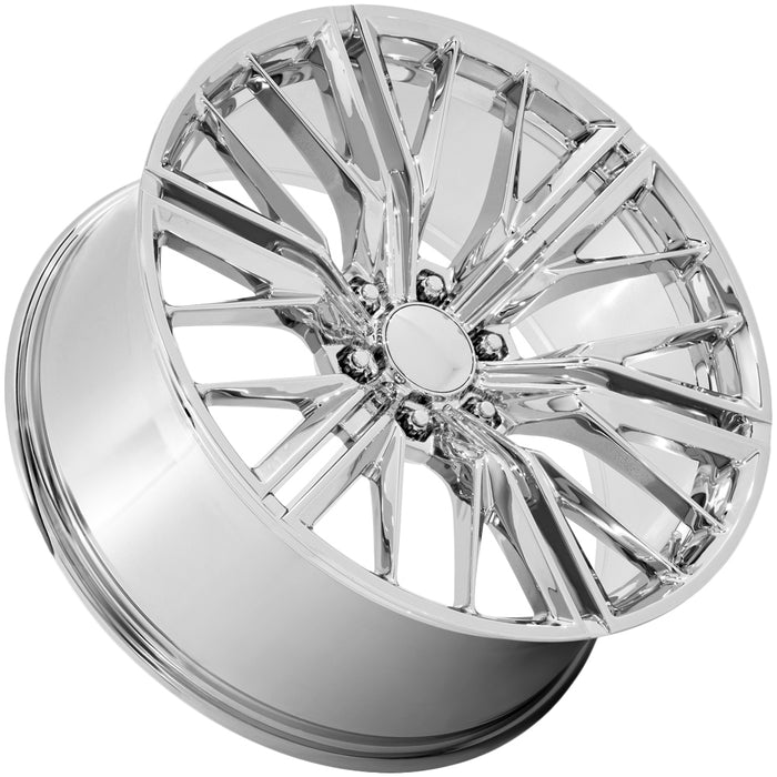 Factory Reproductions FR28 ZL1 28295246501F