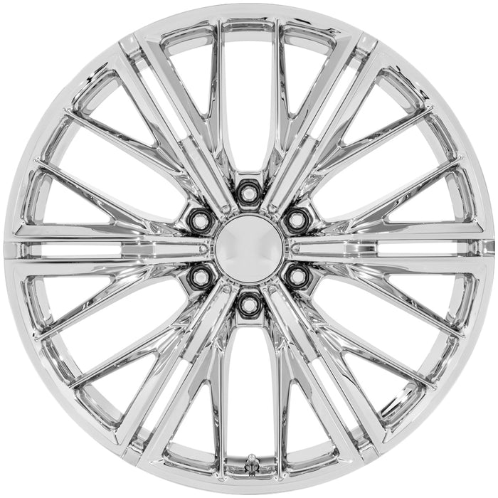 Factory Reproductions FR28 ZL1 28295246501F