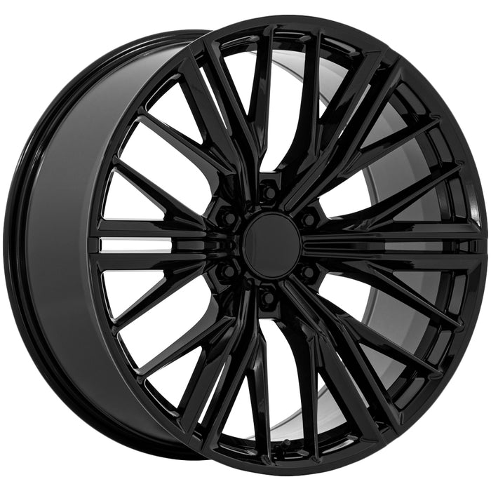 Factory Reproductions FR28 ZL1 28295246502F