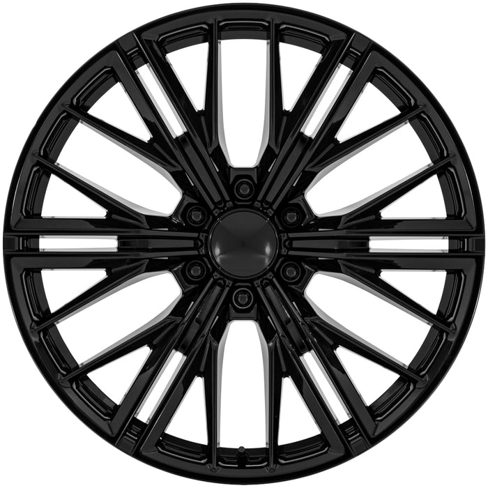Factory Reproductions FR28 ZL1 28295246502F