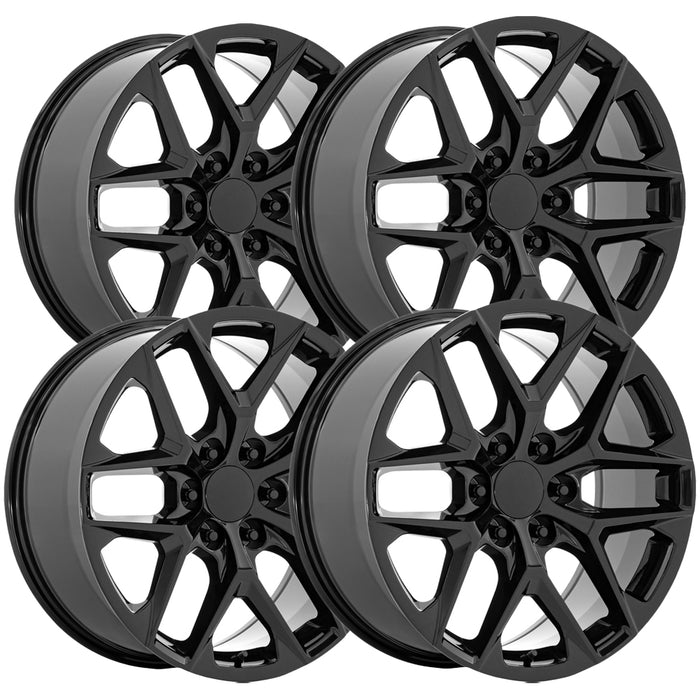Performance Replicas PR229 PR229BX20906128