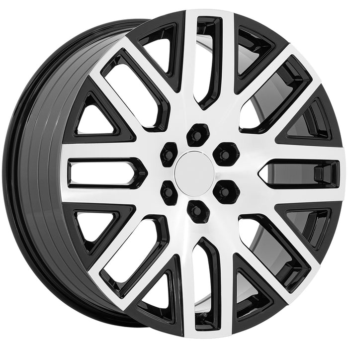 Performance Replicas PR231 PR231BE24106131