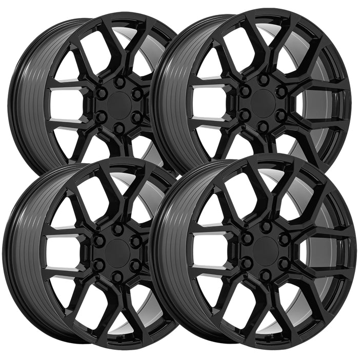 Performance Replicas PR233 PR233BX20906124