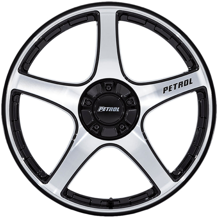 Petrol PE003 P2E PE003DB17805L35