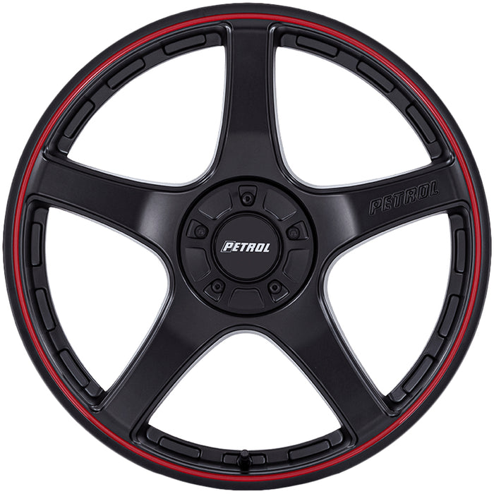 Petrol PE003 P2E PE003MQ19800140