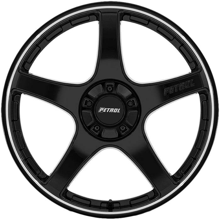 Petrol PE003 P2E PE003BD17805940