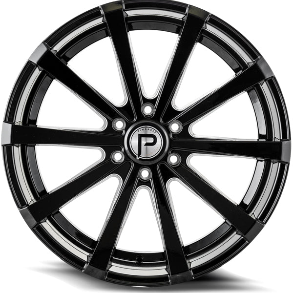 Pinnacle P100 Royalty P100225120-15GBML