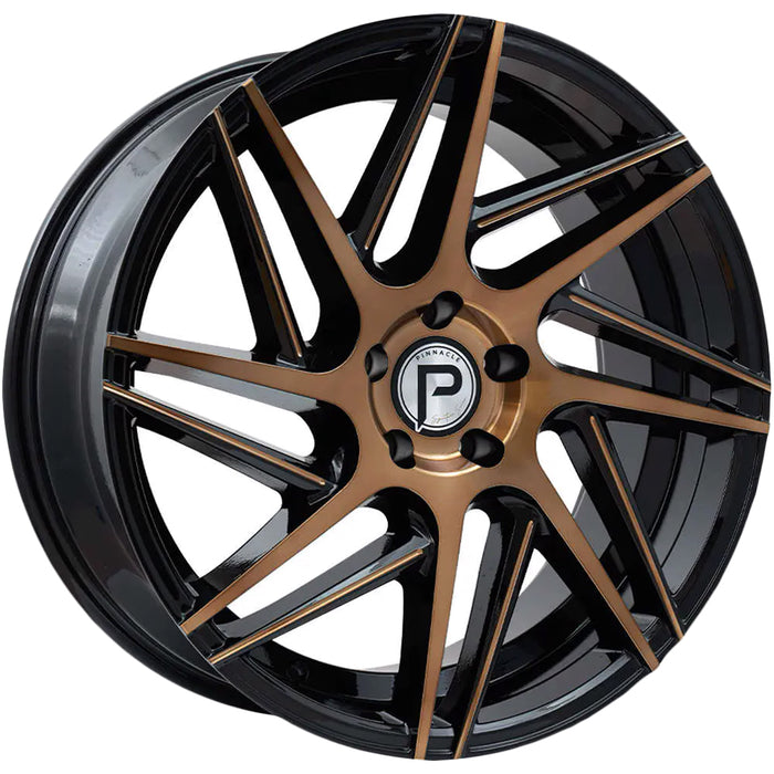 Pinnacle P104 Swerve P10420855545-35GBMMBR