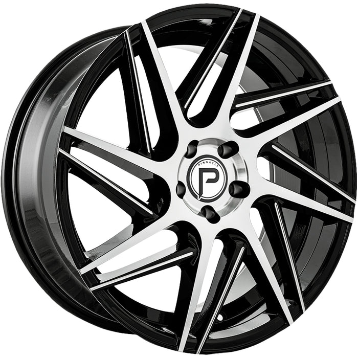 Pinnacle P104 Swerve P10420855545-35GBM