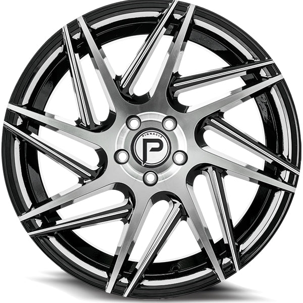Pinnacle P104 Swerve P10420855545-35GBM