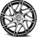 Pinnacle P104 Swerve P10420855545-35GBM