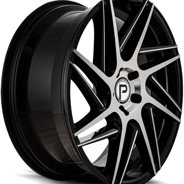Pinnacle P104 Swerve P10420855545-35GBM
