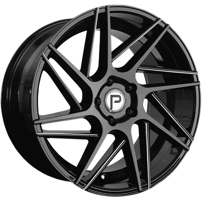 Pinnacle P104 Swerve P10420855120-35GBML