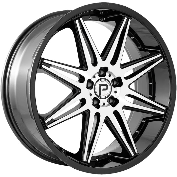 Pinnacle P200 Vibe P2002295115-15GBM