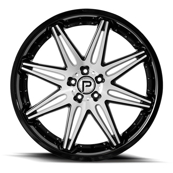 Pinnacle P200 Vibe P2002295545-35GBM