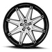 Pinnacle P200 Vibe P2002295115-15GBM