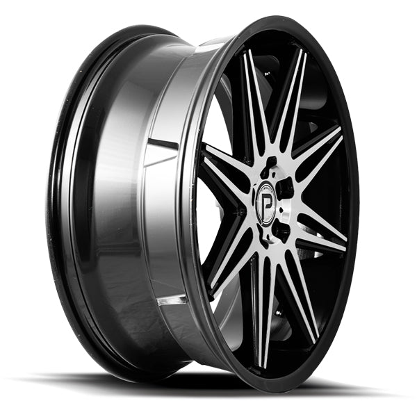 Pinnacle P200 Vibe P2002295545-35GBM