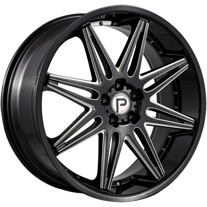 Pinnacle P200 Vibe P2002295545-35GBML-2