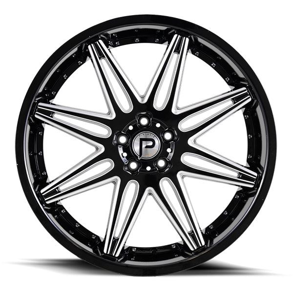 Pinnacle P200 Vibe P2002295120-35GBML-2