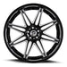 Pinnacle P200 Vibe P2002295120-35GBML