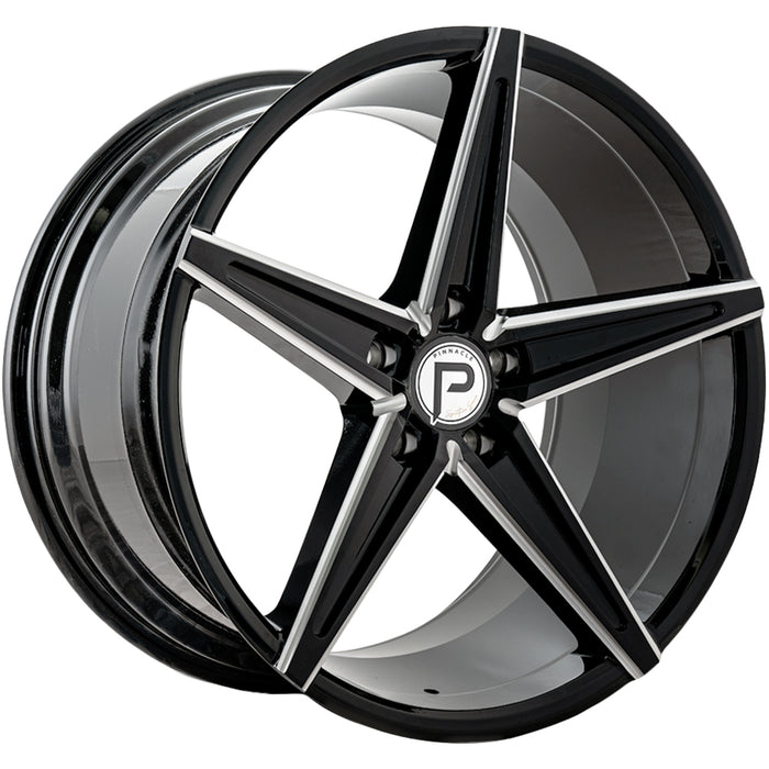 Pinnacle P202 Supreme P20220855545-35GBML