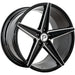 Pinnacle P202 Supreme P20220855545-35GBML