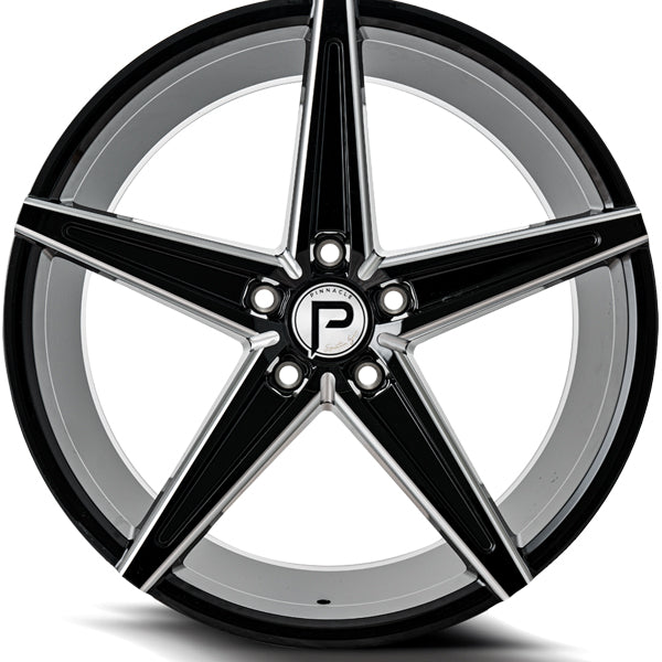 Pinnacle P202 Supreme P20220855545-35GBML