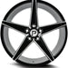 Pinnacle P202 Supreme P20220855545-35GBML