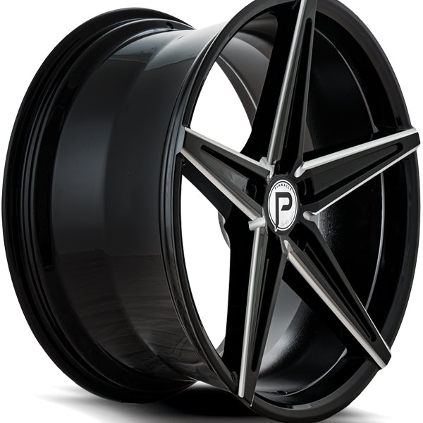 Pinnacle P202 Supreme P20220855545-35GBML