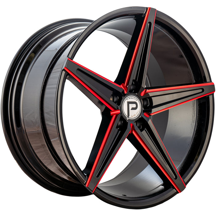 Pinnacle P202 Supreme P20220855545-35RML