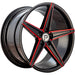 Pinnacle P202 Supreme P20220855545-35RML