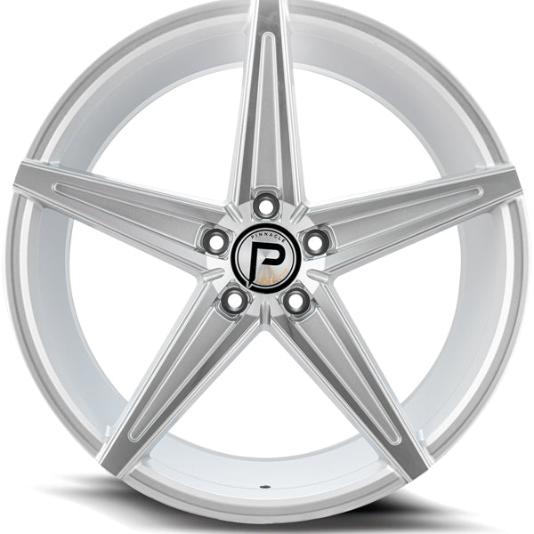 Pinnacle P202 Supreme P20220105545-40SMF