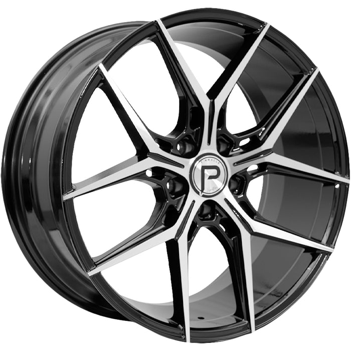 Pinnacle P204 Splendent P20420855545-35GBM