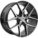 Pinnacle P204 Splendent P20420855545-35GBM