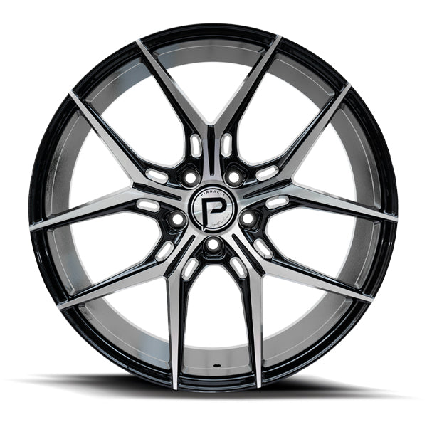Pinnacle P204 Splendent P20420855545-35GBM