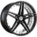 Pinnacle P206 Savage P2061985545-35GBIM