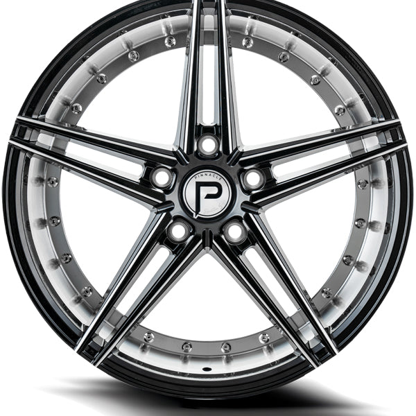 Pinnacle P206 Savage P2061985545-35GBIM