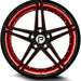 Pinnacle P206 Savage P20620855120-35GBIR