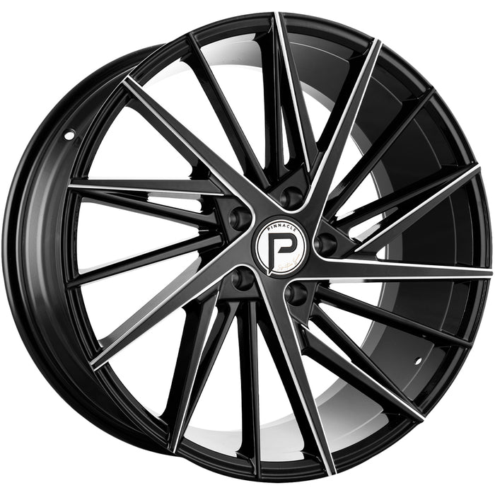Pinnacle P208 Snazzy P20820855115-15GBML