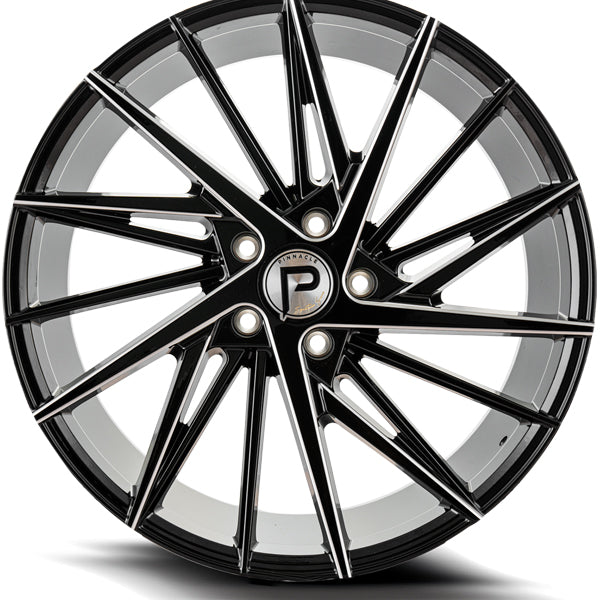 Pinnacle P208 Snazzy P20820855115-15GBML