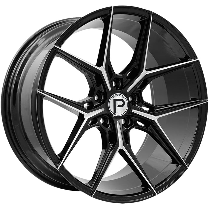 Pinnacle P204 Splendent P2042295115-15GBML