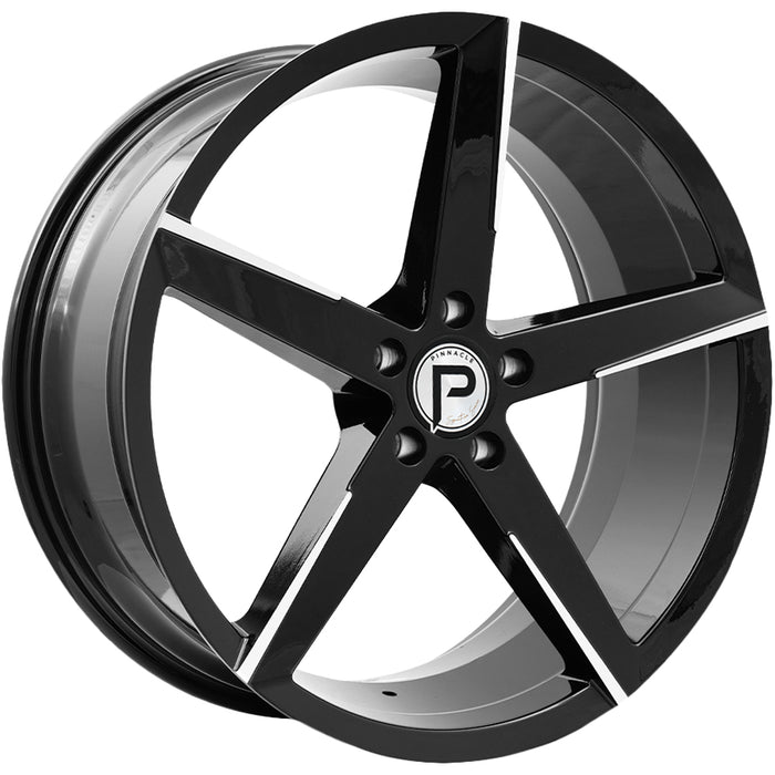Pinnacle P212 Lethal P21220855545-35GBM