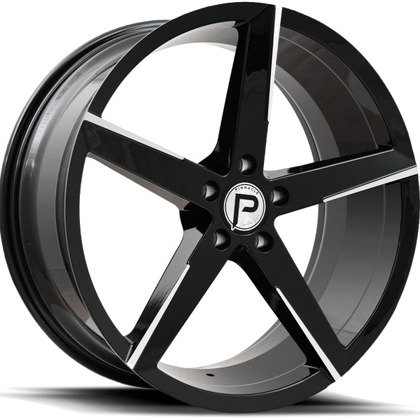 Pinnacle P212 Lethal P21220855545-35GBM