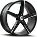 Pinnacle P212 Lethal P21220855545-35GBM
