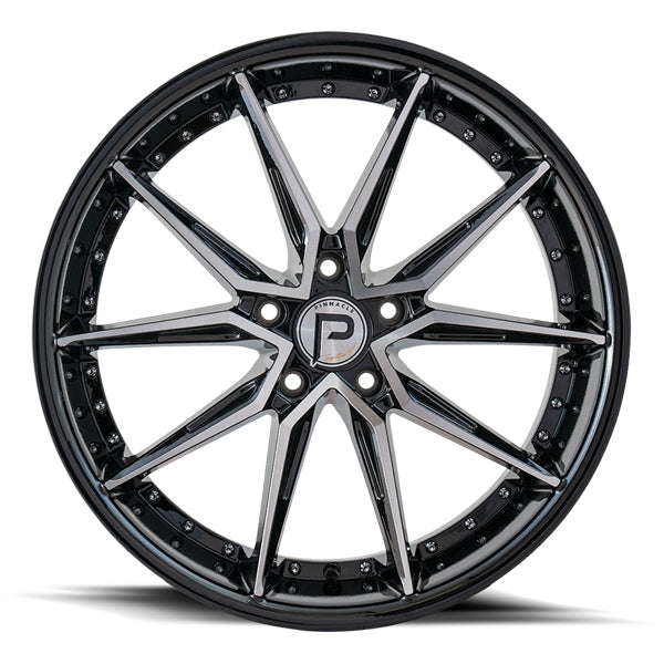 Pinnacle P218 Enzo P2181885545-35GBM