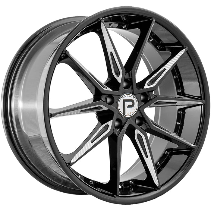 Pinnacle P218 Enzo P2181885545-35GBML